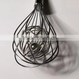 2015 New Design High Quality S/S Kitchen Tool Whisk thumbnail-3