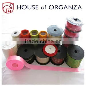 Organza Ribbons for Decorations thumbnail-1