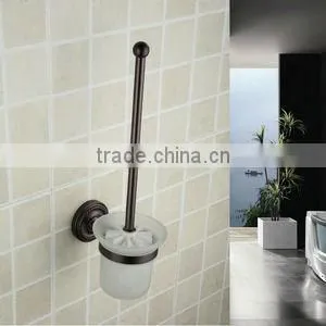ORB Lavatory Toilet Brusher& Toilet Holder thumbnail-1