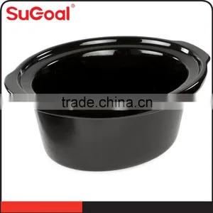 Timer Slow Cooker for Malaysia Market thumbnail-4