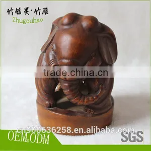 China Folk Bamboo Crafts thumbnail-2