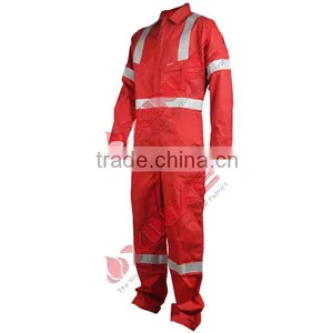Wholesale Proban Treated Twill fr Cotton Clothing thumbnail-1