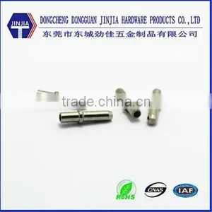 Direct Supplier Manufacturer Plated Connector Metal Pin thumbnail-1