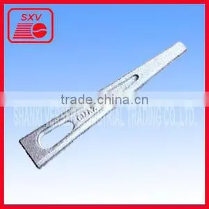 Aluminium Formwork Parts--formwork Toggle Pins GM-45 thumbnail-1