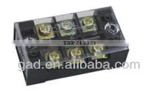 35A 600V TB Series Terminal Blocks(terminal Blocks,35A Terminals)(TB-3503-3512) thumbnail-1
