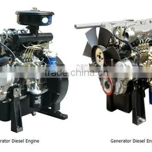 Yangchai Diesel Engine for Generator Use 11kw-78kw thumbnail-1