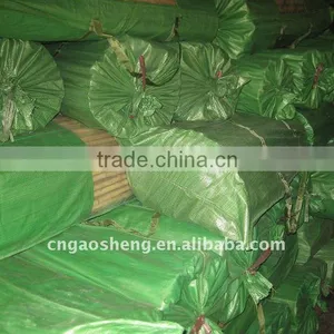 Rolled Bamboo Fence Packing thumbnail-1