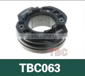 TBC Brand Name Manufacturer Small Size European Standard Clutch Bearing thumbnail-1