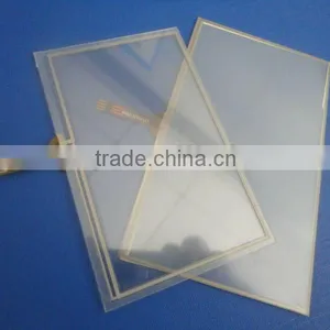 8",9",10.1",12" Projected Capacitive Touch Panel thumbnail-1