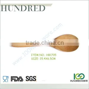 Cheap Modern Design Reusable Beautiful Bamboo Tea Spoon Set Quality Choice thumbnail-4