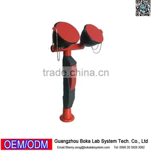 Chemistry Laboratory Emergency Eye Washer Stations thumbnail-2