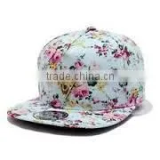 Sunny Shine Cheap Custom Fashion Baseball Cap Closed Back thumbnail-1