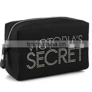 Brazil High End Ladies Travel Cosmetic Bag/makeup Bags thumbnail-2