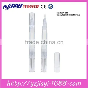 125A-B11 Custom Lip Gloss Packaging With Hosepipe Head thumbnail-1