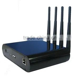 Bluetooth Proximity Marketing, Advertising Antennas thumbnail-1