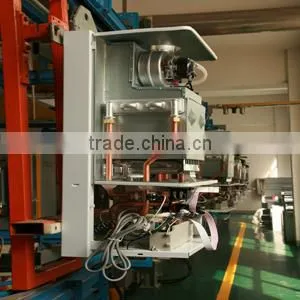 Gas Water Heater thumbnail-5