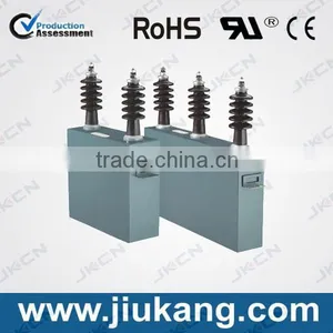 High Voltage Power Capacitors (BFM Model,with CE) thumbnail-2