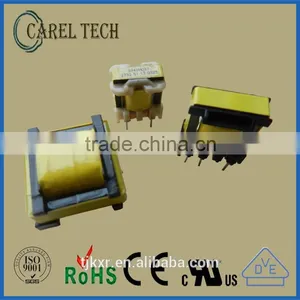 CE, ROHS Approved, Soft Ferrite Core Pot3319 thumbnail-2