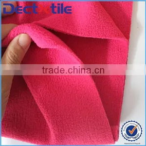 Double Face Polar Fleece Scarf Polar Fleece Fabric for Scarf thumbnail-1