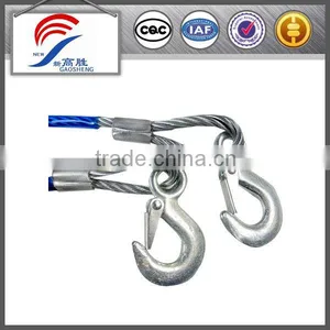 Tow Cable Steel thumbnail-1