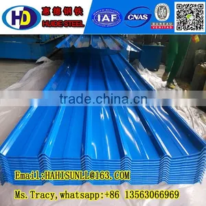 Steel Roofing Sheet ,roofing Sheet---- Made in China thumbnail-4