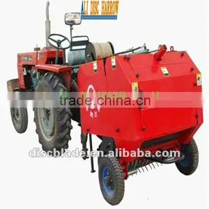 RXYK-0850 Grass Bale Machine 2015 HOT SALE thumbnail-1