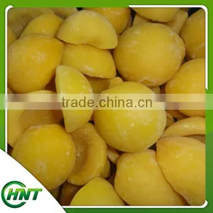 Chinese Iqf Frozen Half Peach Yellow Frozen Peach Half Hot Sale Peach Half In Frozen thumbnail-4