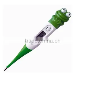 Hot Sale Nice Design Oral Digital Thermometer thumbnail-1