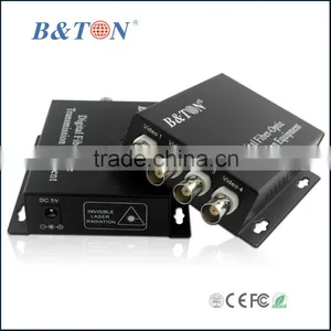 Digital Audio to Analog Video Converter thumbnail-1