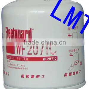 Coolant Filter Dump Truck Parts WF2071C thumbnail-2
