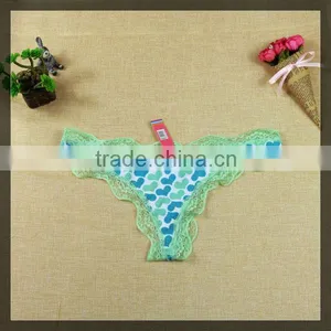 2016 Wholesale Women Sexy Panty thumbnail-2
