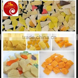 Hot Sales 3D Snack Food Machinery/Production Line thumbnail-4