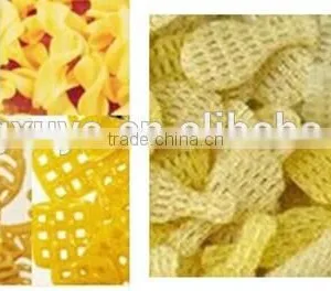 3D Snack Food Making Machine/Production Line Quality Choice thumbnail-2