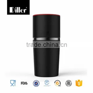 Health Business Travel Convenient Car French Coffee Cup Maker Machine thumbnail-4
