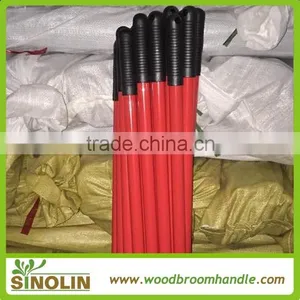 150cm Length Powder Painted Iron Broom Handle thumbnail-3