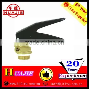 2013 Dry Powder Valve for Fire Extinguisher (CE0036) thumbnail-1