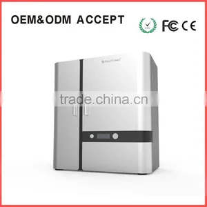 2016 Shenzhen Crystal 3d Printer FDM 3 d Printer Digital Printer for Wedding thumbnail-1