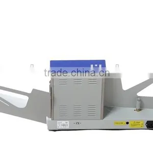 Optical Mark Reader for Education OMR S43FSA thumbnail-1