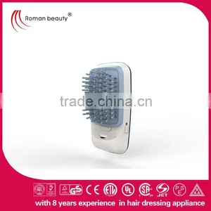New Design and Popular Online Hair Brush With Ionic Function thumbnail-1