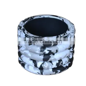 Gym Exerciser Sports Equipment Sale Eva Mini Foam Roller thumbnail-1