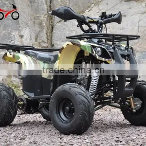 QWMOTO Chinese Bike ATV GO KART 4 Wheel Motorcycle 125CC QUAD BIKE ATV thumbnail-4