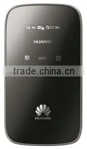 Huawei E589u-12 Mobile Hotspot 4G FDD LTE 2x2 MIMO Pocket Wifi thumbnail-3