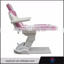 Heating Therapy Electric Massage Bed thumbnail-1