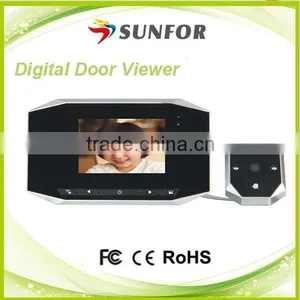 Popular 35 Songs Wired Piano Musical Doorbell thumbnail-1
