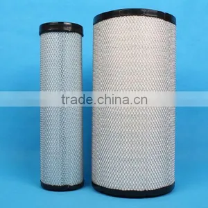 AF25667 AF26114 AIR FILTER ELEMENTS FOR AIR COMPRESSOR thumbnail-1