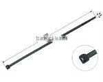Auto PA66 Cable Tie 4.5*200 mm thumbnail-1