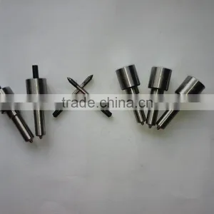Diesel Injector Nozzle dn Type Nozzle DN4SD24ND80 thumbnail-5