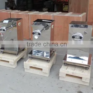 Mini Lab Rotary Capsule Tablet Oscillating Granulator thumbnail-1