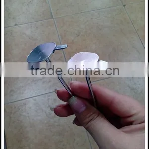 Hot Promotion Single Cardboard Display Chrome Hook ZX-GG08 thumbnail-5