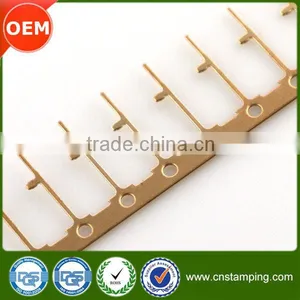 OEM Punch Brass Game Terminal thumbnail-1